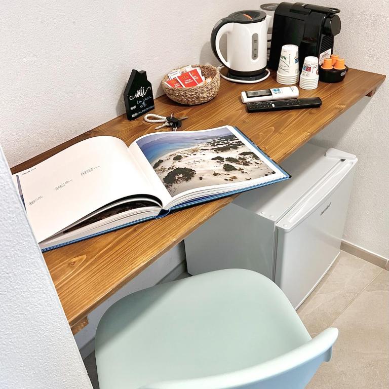 La Casa di ViBi - Deluxe Double Room - 11
