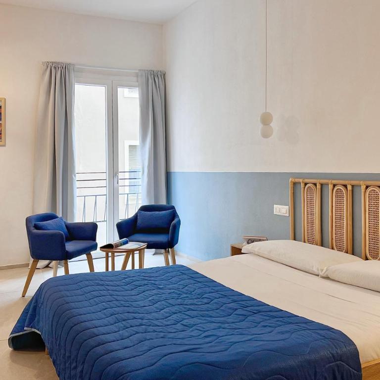 La Casa di ViBi - Deluxe Double Room - 3