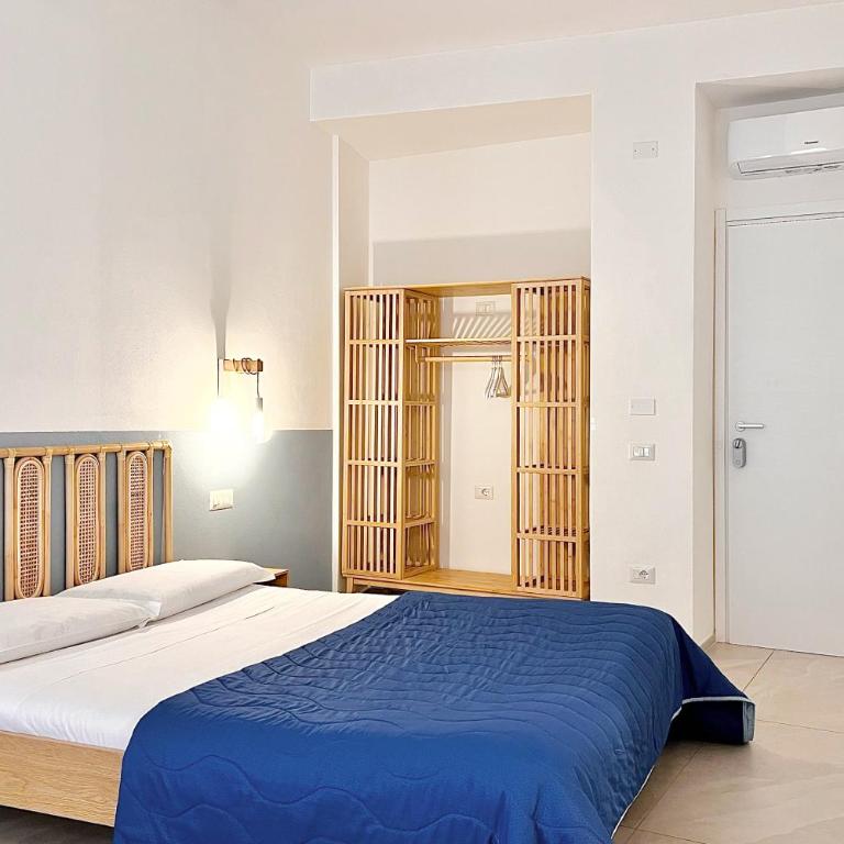La Casa di ViBi - Deluxe Double Room - 5