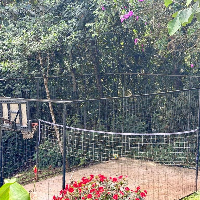 Espectacular Finca km26 - La borboleta - Villa - 9