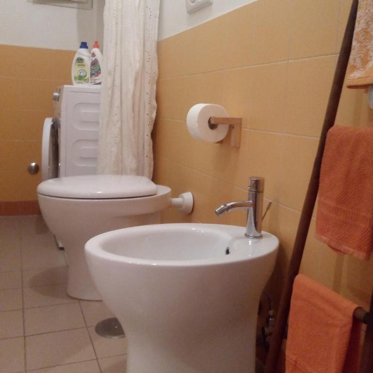 Il nido al Colosseo - Appartamento con 2 Camere da Letto - 4