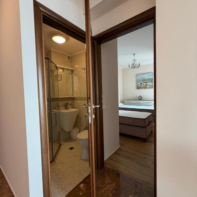 Sea Breeze Residence Petrovac - Two-Bedroom Apartment - 15