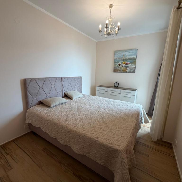Sea Breeze Residence Petrovac - Two-Bedroom Apartment - 13