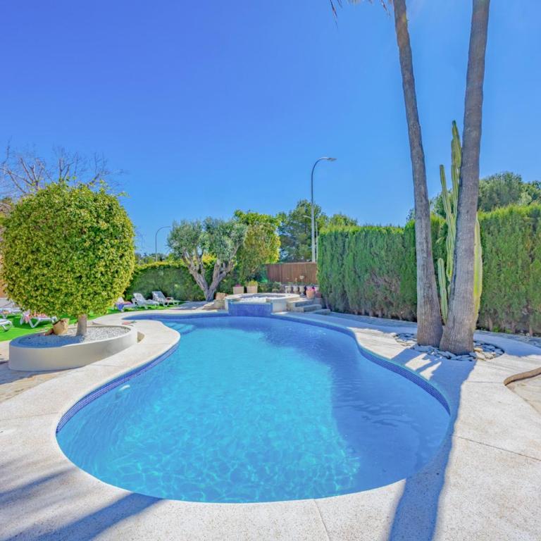 Villa Gracia - PlusHolidays - Villa Deluxe - 6