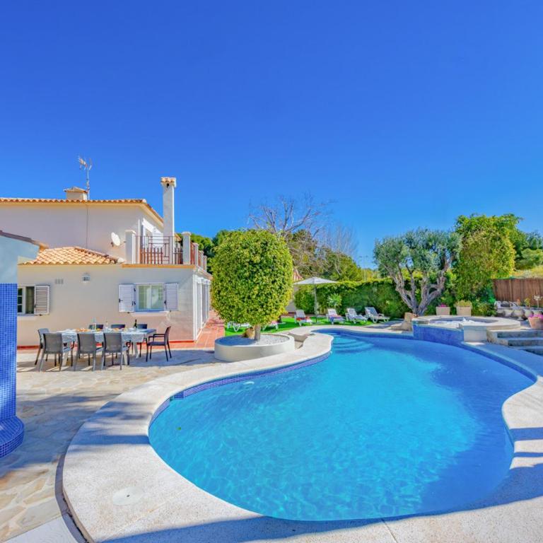 Villa Gracia - PlusHolidays - Villa Deluxe - 4