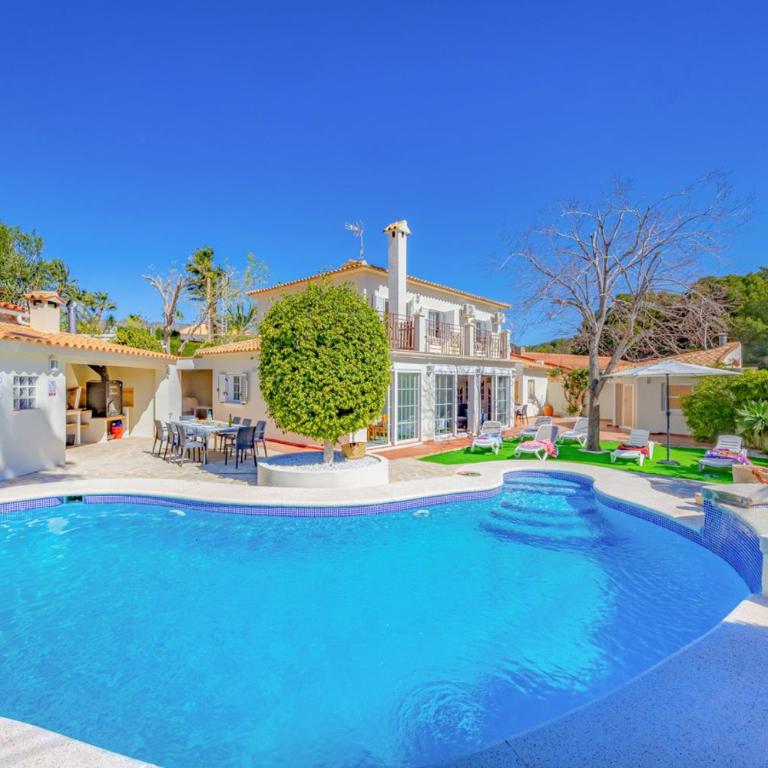 Villa Gracia - PlusHolidays - Villa Deluxe - 5