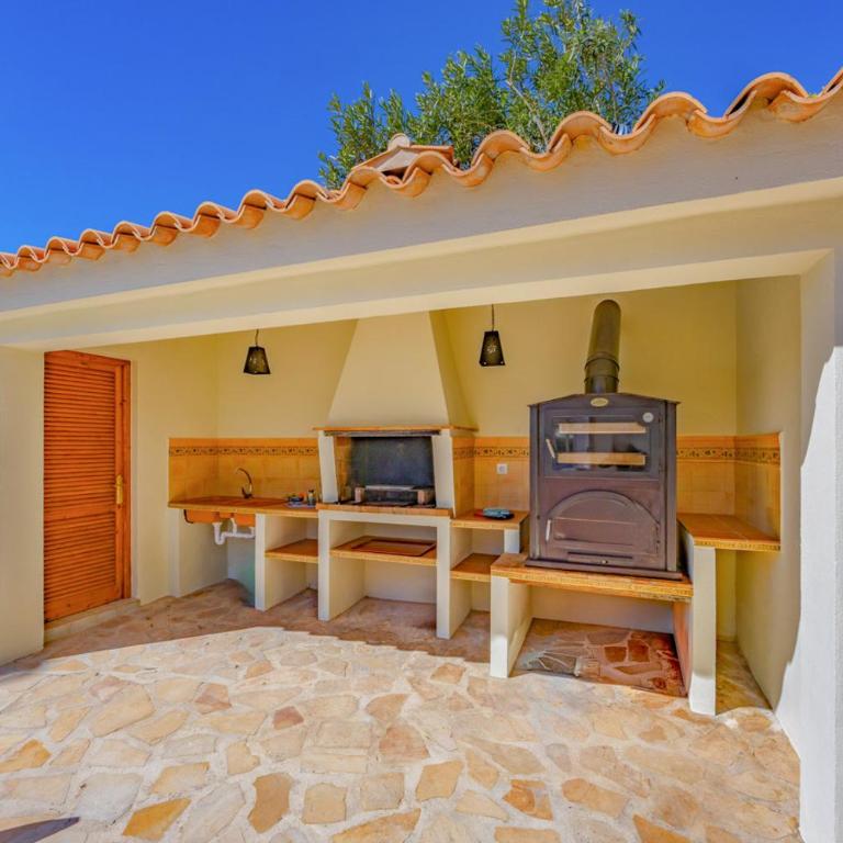 Villa Gracia - PlusHolidays - Villa Deluxe - 10