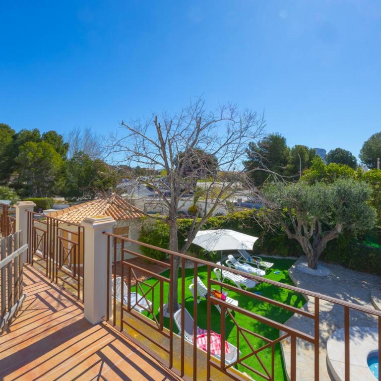 Villa Gracia - PlusHolidays - Villa Deluxe - 15