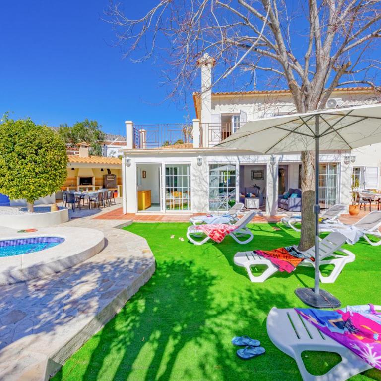 Villa Gracia - PlusHolidays - Villa Deluxe - 11