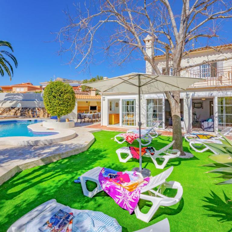 Villa Gracia - PlusHolidays - Villa Deluxe - 14
