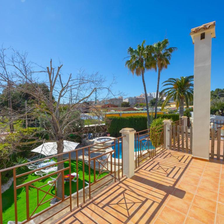 Villa Gracia - PlusHolidays - Villa Deluxe - 21