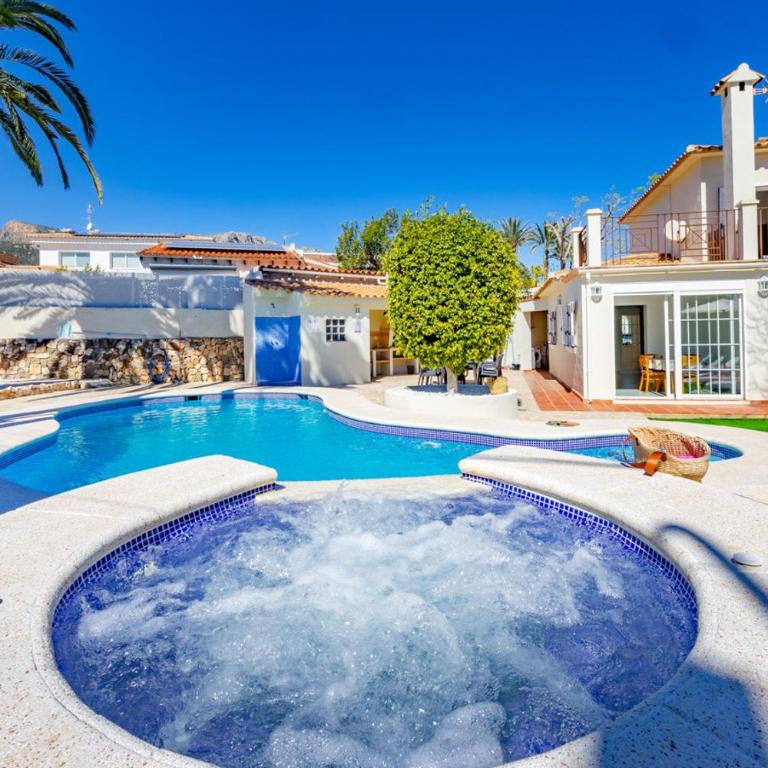 Villa Gracia - PlusHolidays - Villa Deluxe - 22