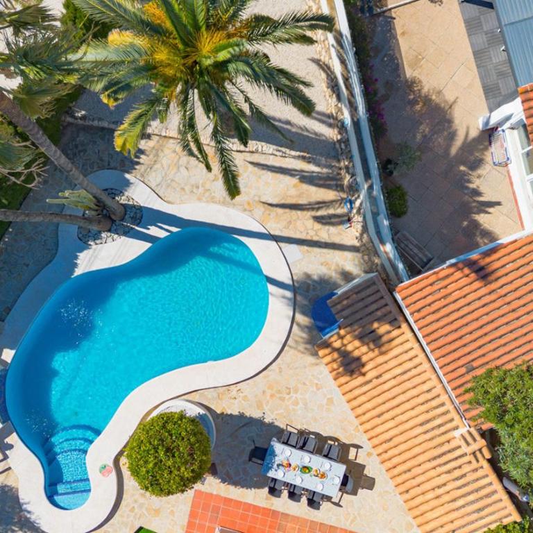 Villa Gracia - PlusHolidays - Villa Deluxe - 23