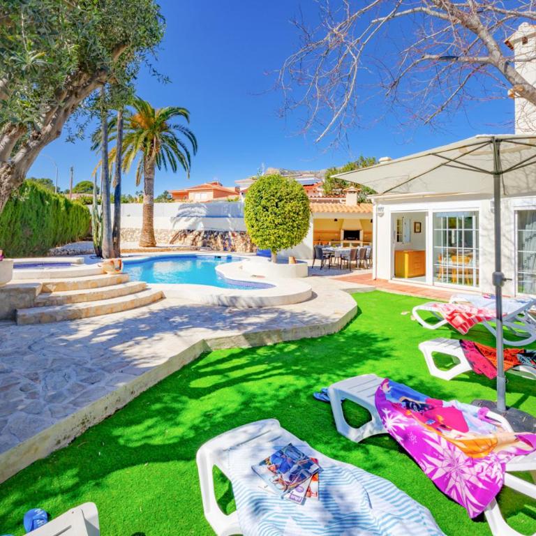 Villa Gracia - PlusHolidays - Villa Deluxe - 65