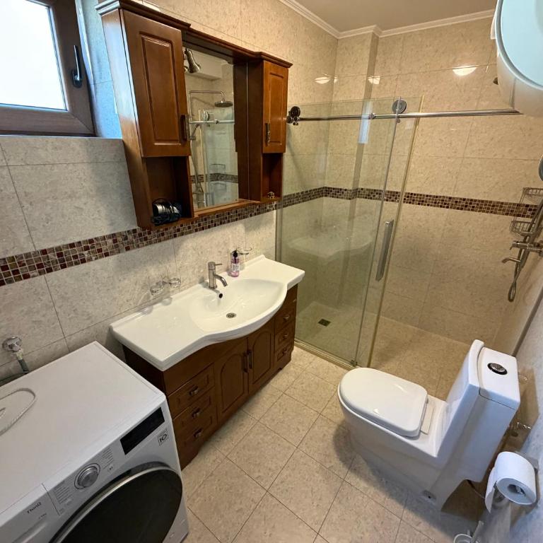 Sea Breeze Residence Petrovac - Two-Bedroom Apartment - 9