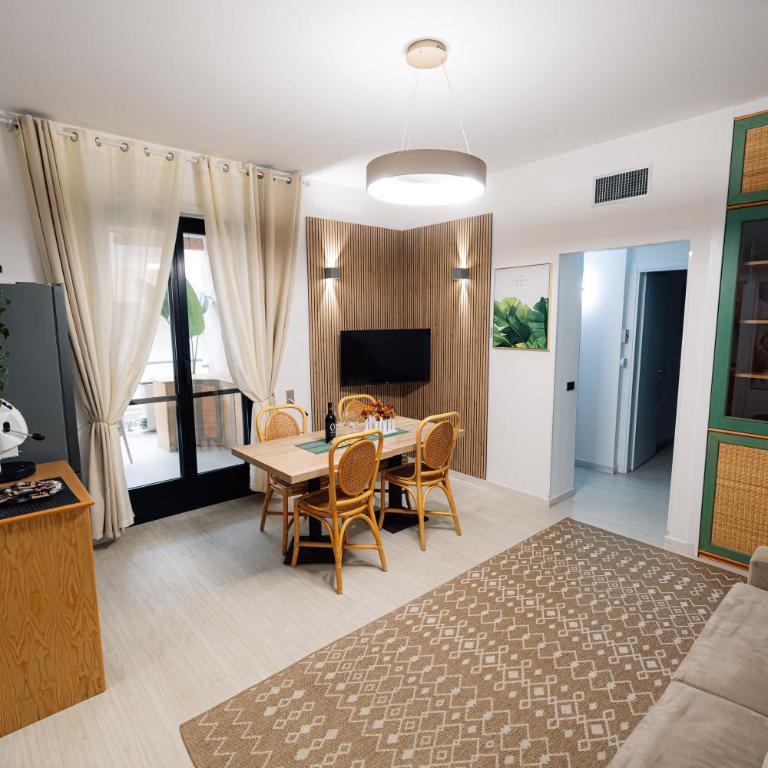 Salento IBIZA - Appartamento con 2 Camere da Letto - 3