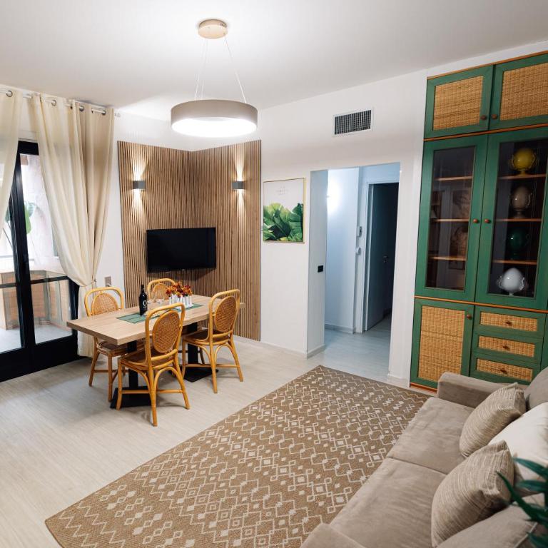Salento IBIZA - Appartamento con 2 Camere da Letto - 2
