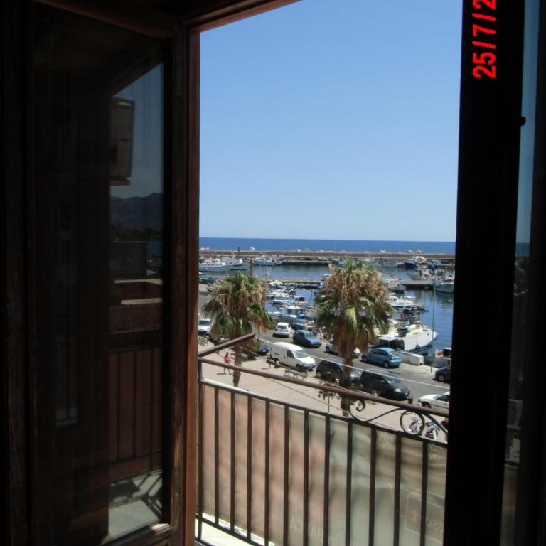 Holiday home Santa Flavia - Studio mit Meerblick - 3