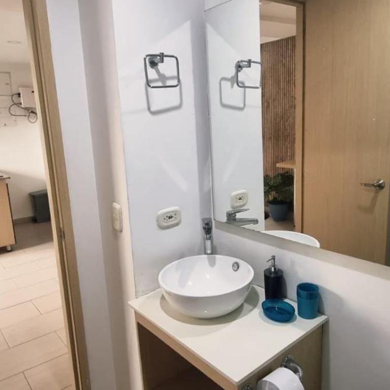 Like a dream, super rates & views in Laureles - One-Bedroom Apartment - 22