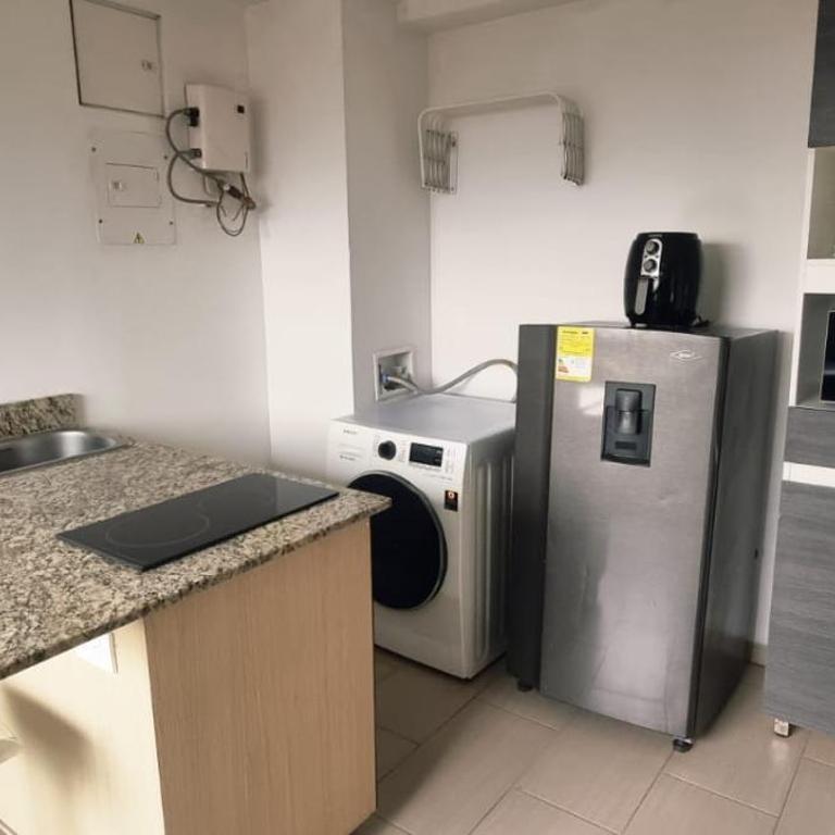Like a dream, super rates & views in Laureles - One-Bedroom Apartment - 15