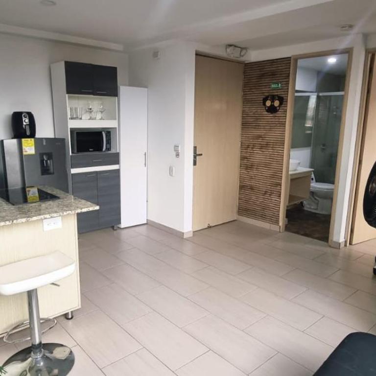 Like a dream, super rates & views in Laureles - One-Bedroom Apartment - 16