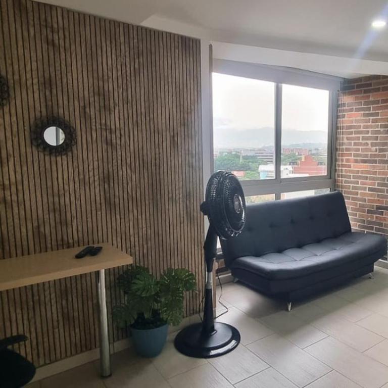 Like a dream, super rates & views in Laureles - One-Bedroom Apartment - 12
