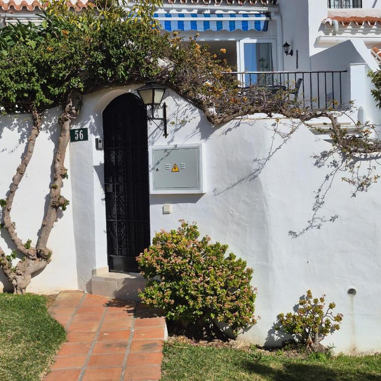 Apartment in Nerja - Apartamento Superior de 2 dormitorios - 21