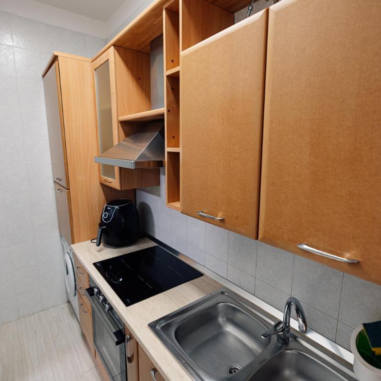 Salento IBIZA - Appartamento con 2 Camere da Letto - 17