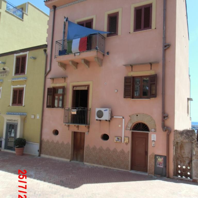 Holiday home Santa Flavia - Loft - 2