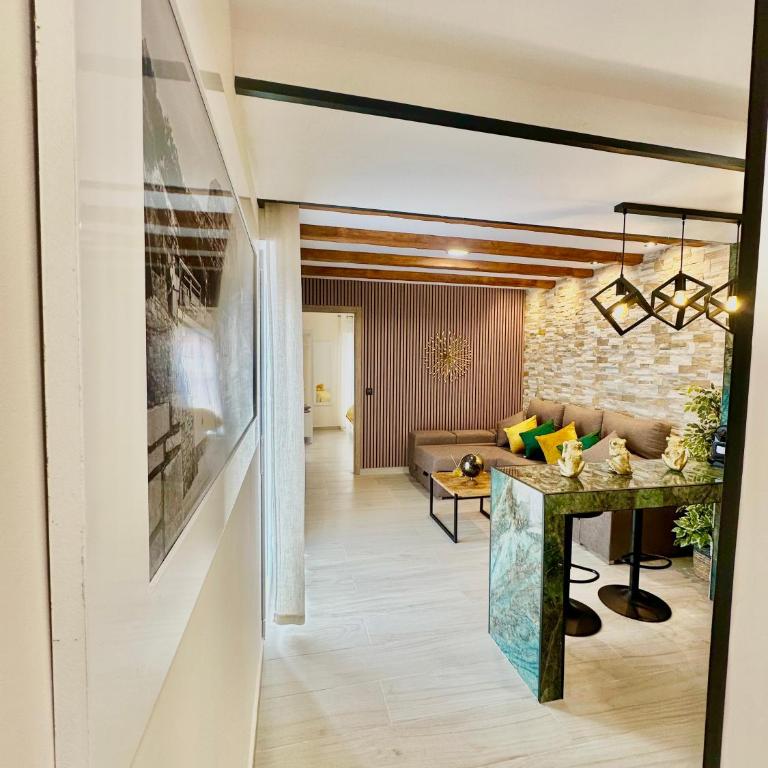 Aya by the Sea - One-Bedroom Apartment - 6