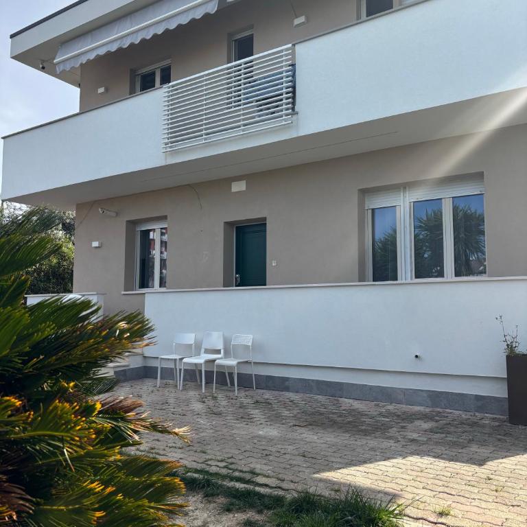 Guest House Nuvola - Appartamento con 2 Camere da Letto - 37