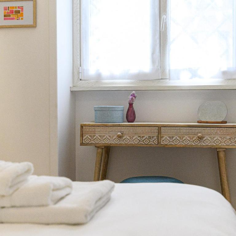 Tosca - Appartamento con 2 Camere da Letto - 18