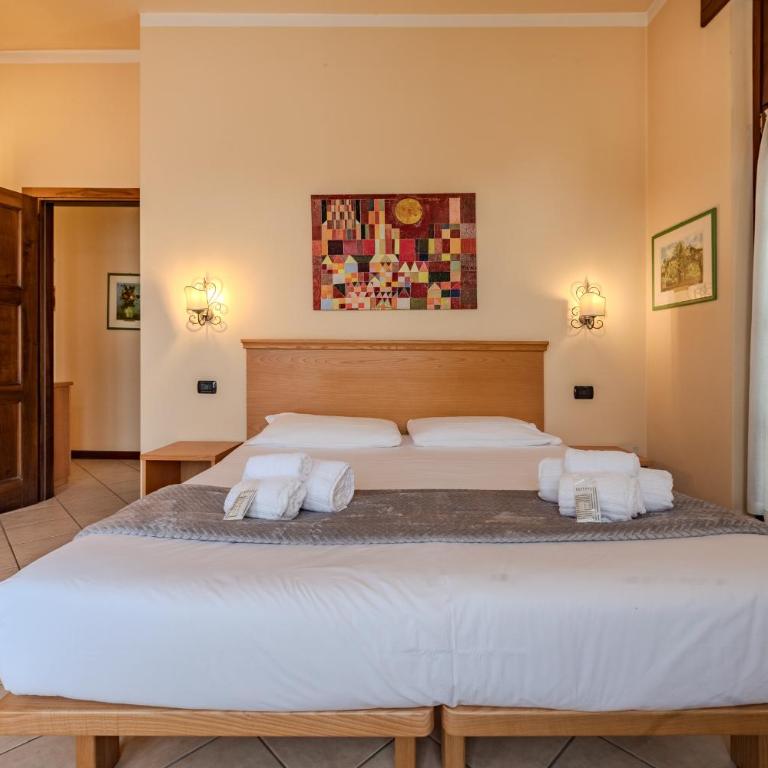Villa Mainard, Don Giovanni Historic villa - Appartamento con 2 Camere da Letto - 1