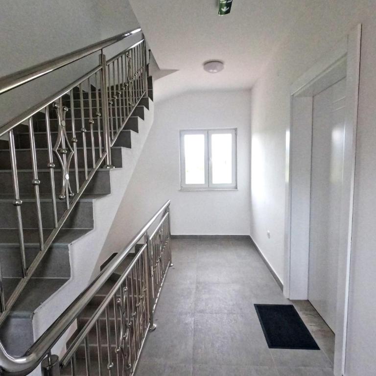 Vila Magdalena - One-Bedroom Apartment with Balcony and City View - 1