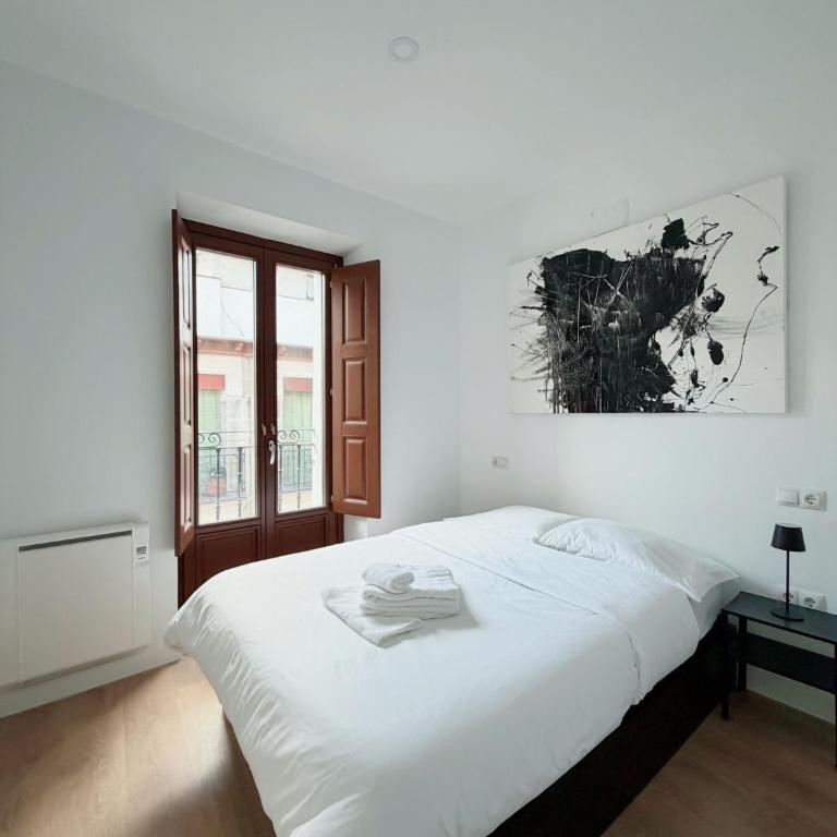 L - Clavelina - One-Bedroom Apartment - 1