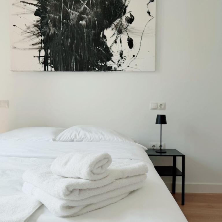 L - Clavelina - One-Bedroom Apartment - 5