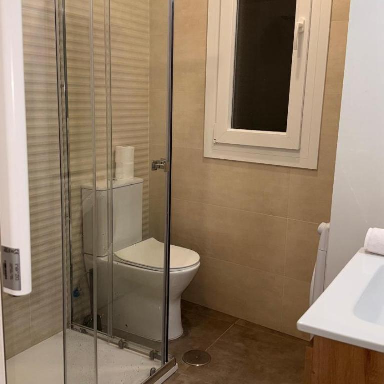 L - Clavelina - One-Bedroom Apartment - 12
