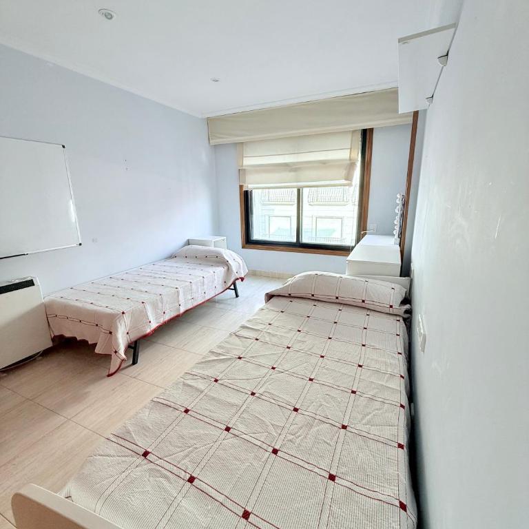 Piso Brisa Silgar Sanxenxo - Apartamento de 3 dormitorios con vistas al mar - 16
