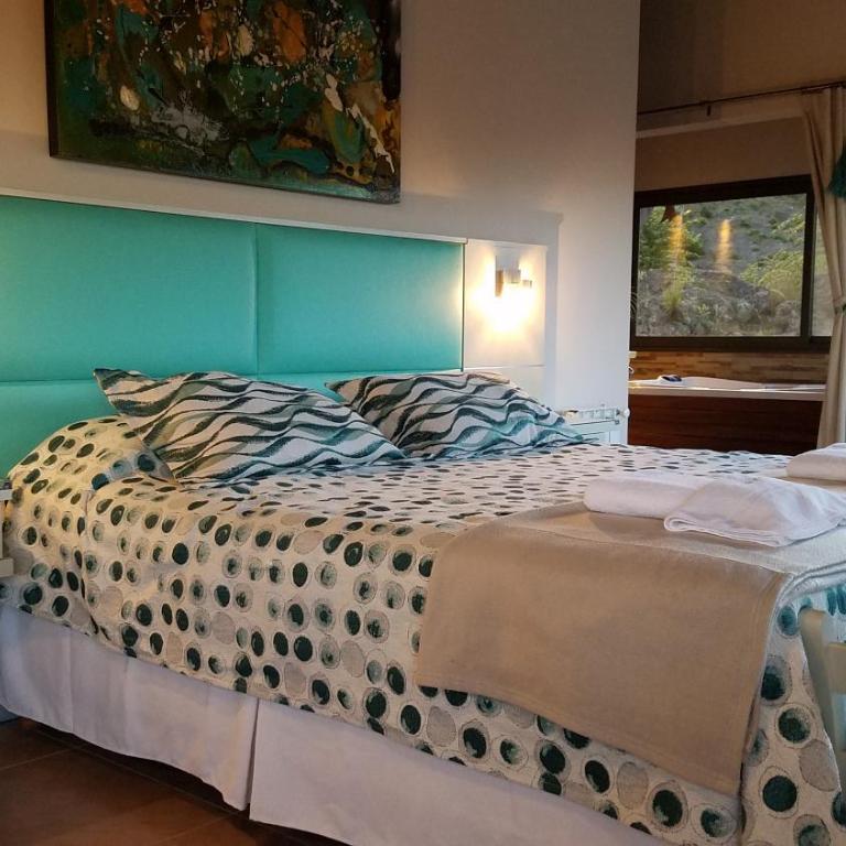 Aires Serranos - Suites - Deluxe Suite - 23