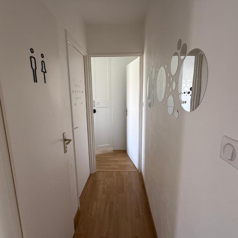 Les Reflets de Dijon - Appartement 1 Chambre - 51