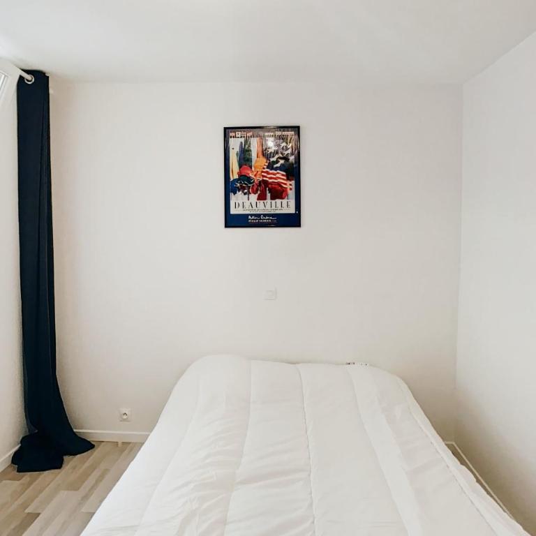 Havre de paix sur cour - ConventionMontparnasse - Studio - 1
