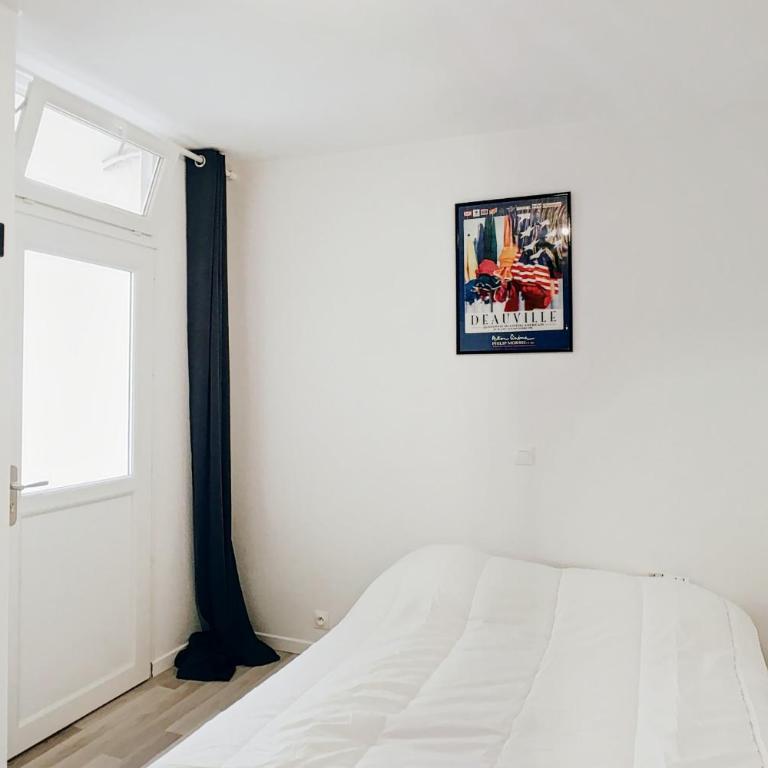 Havre de paix sur cour - ConventionMontparnasse - Studio - 2
