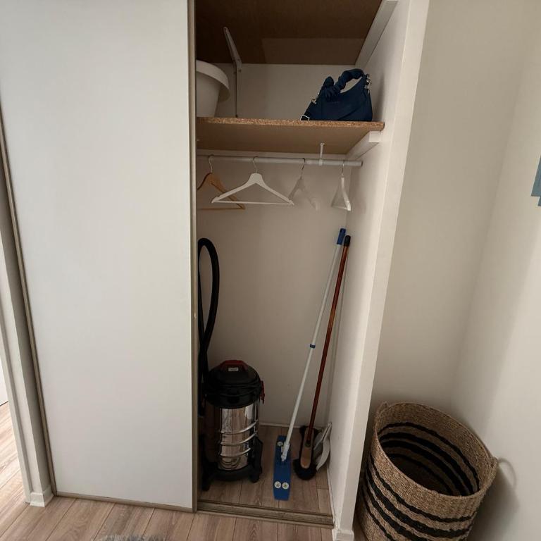 Les Reflets de Dijon - Appartement 1 Chambre - 32