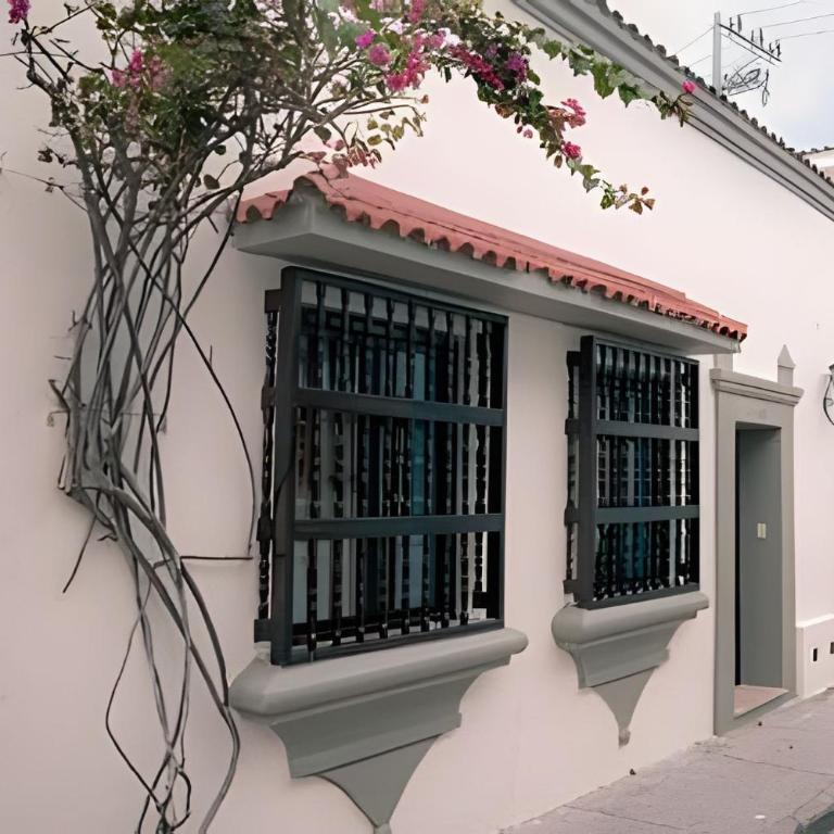 Loft centro Histórico. 2-3 pax - One-Bedroom Apartment - 6