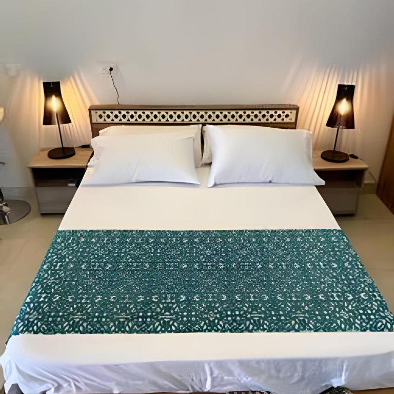Loft centro Histórico. 2-3 pax - One-Bedroom Apartment - 3