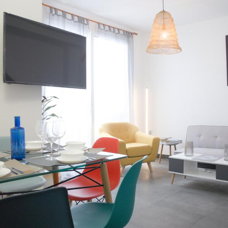 Apartamento Barajuela - Apartamento de 2 dormitorios - 1