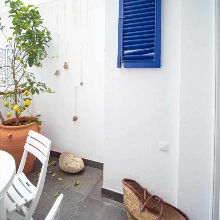 Apartamento Barajuela - Apartamento de 2 dormitorios - 3