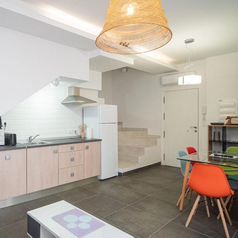 Apartamento Barajuela - Apartamento de 2 dormitorios - 5