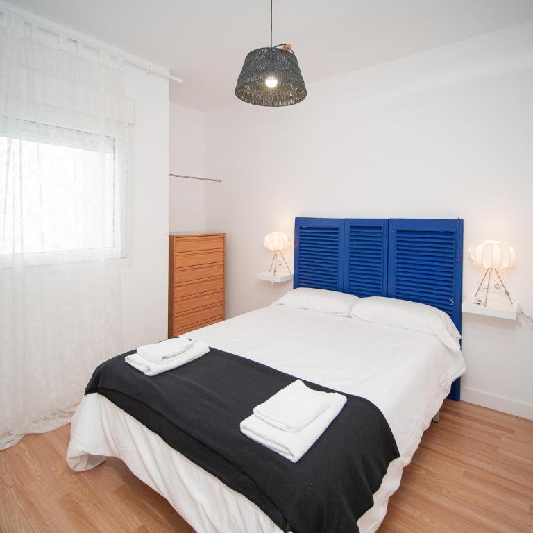 Apartamento Barajuela - Apartamento de 2 dormitorios - 12