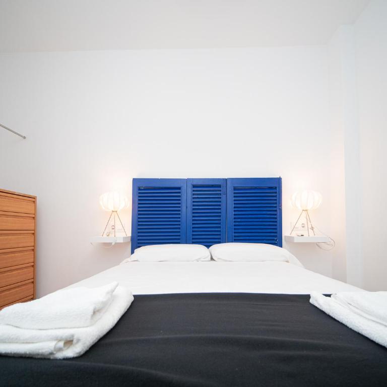 Apartamento Barajuela - Apartamento de 2 dormitorios - 13